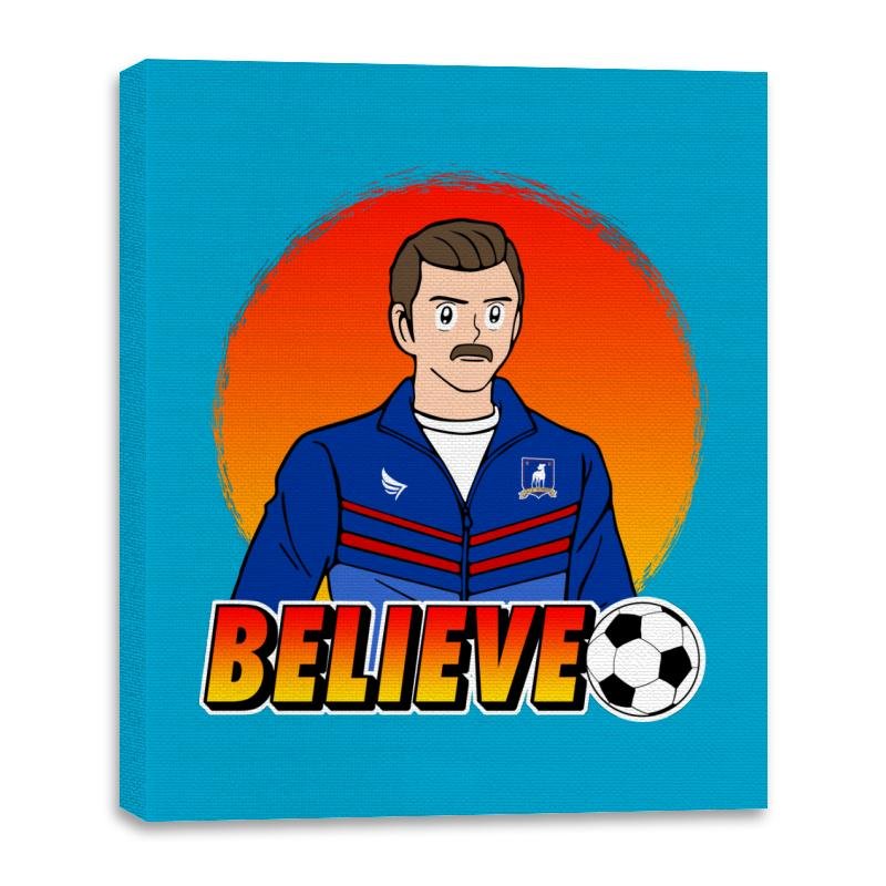 Believe