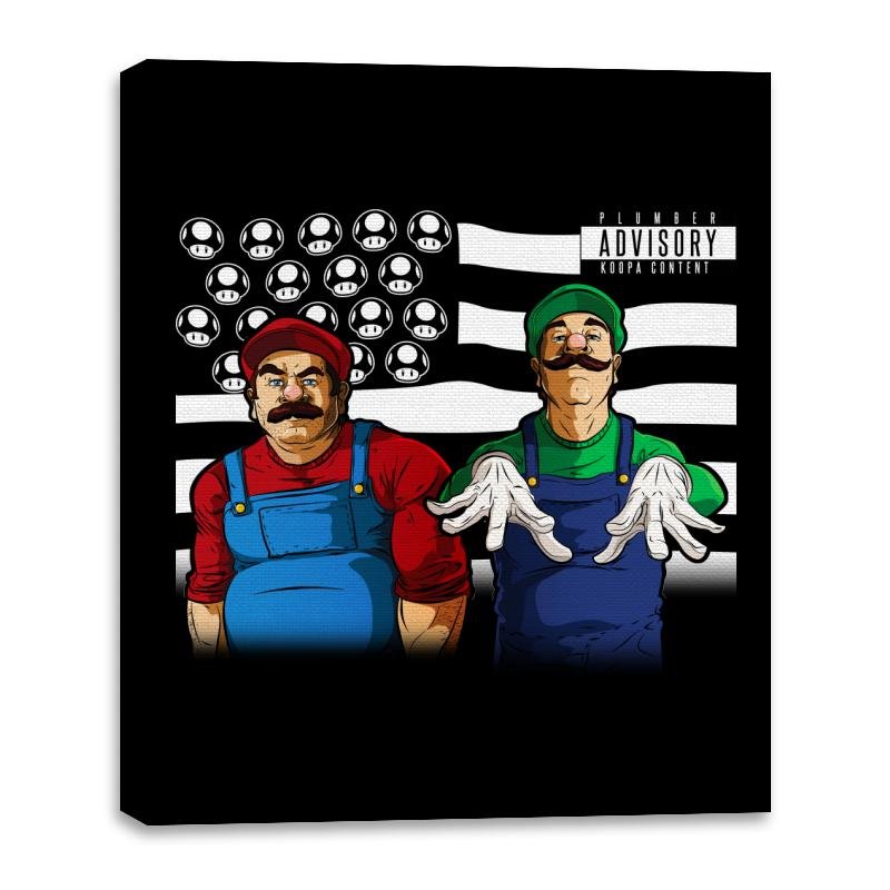 Bombs Over Koopas – Best Seller