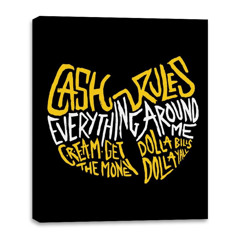 C.R.E.A.M. – Best Seller