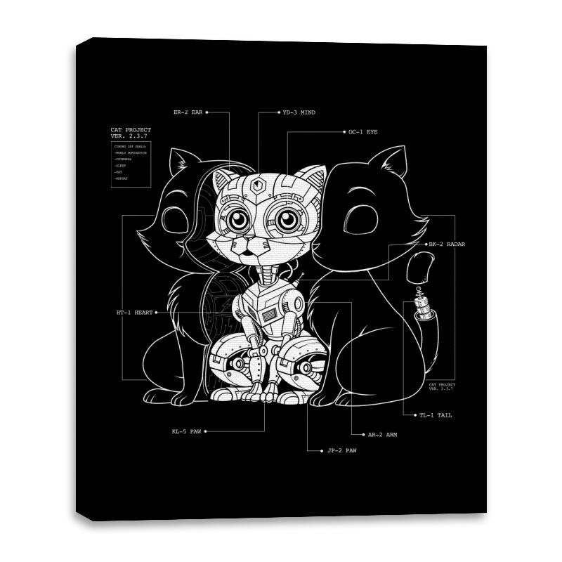 Cat Inside