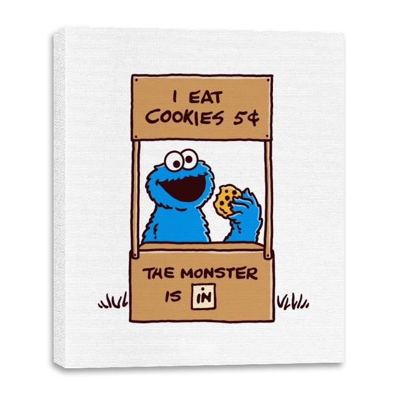 Cookies Help