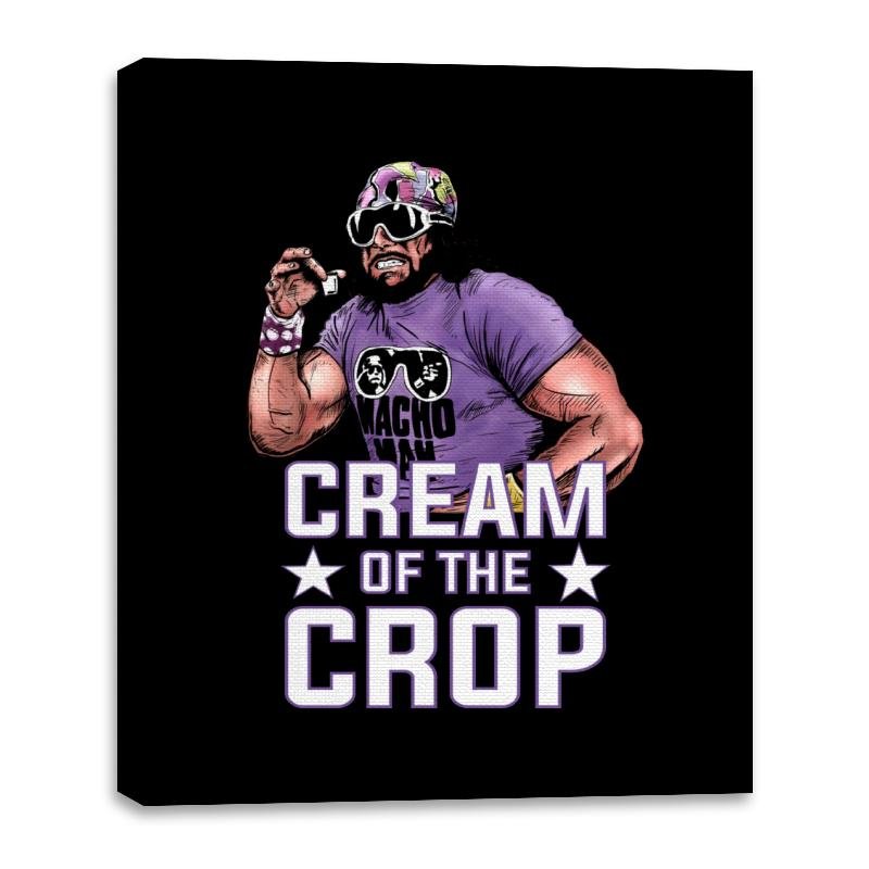Cream of the Crop – Best Seller