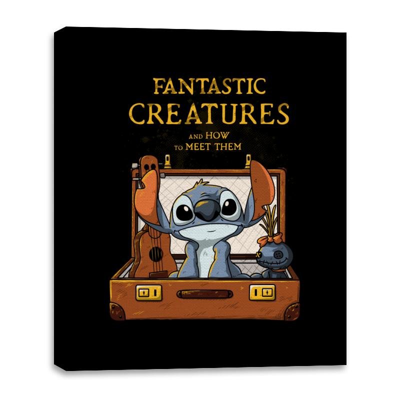 Fantastic Creature 1