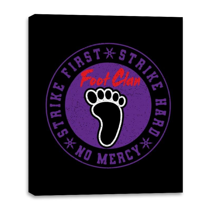 Foot Clan