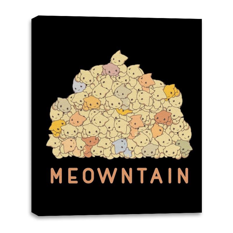 Meowntaintop
