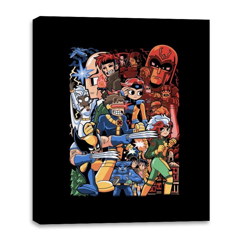 Mutant Pilgrim – Best Seller