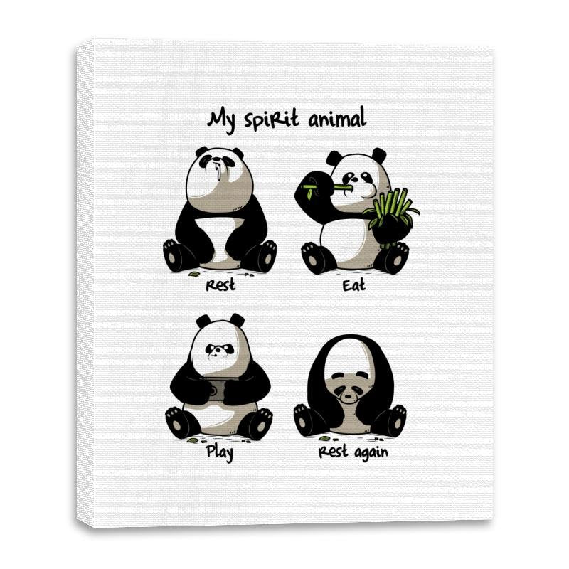 My Spirit Animal