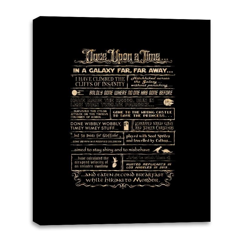 Once Upon a Time – Best Seller