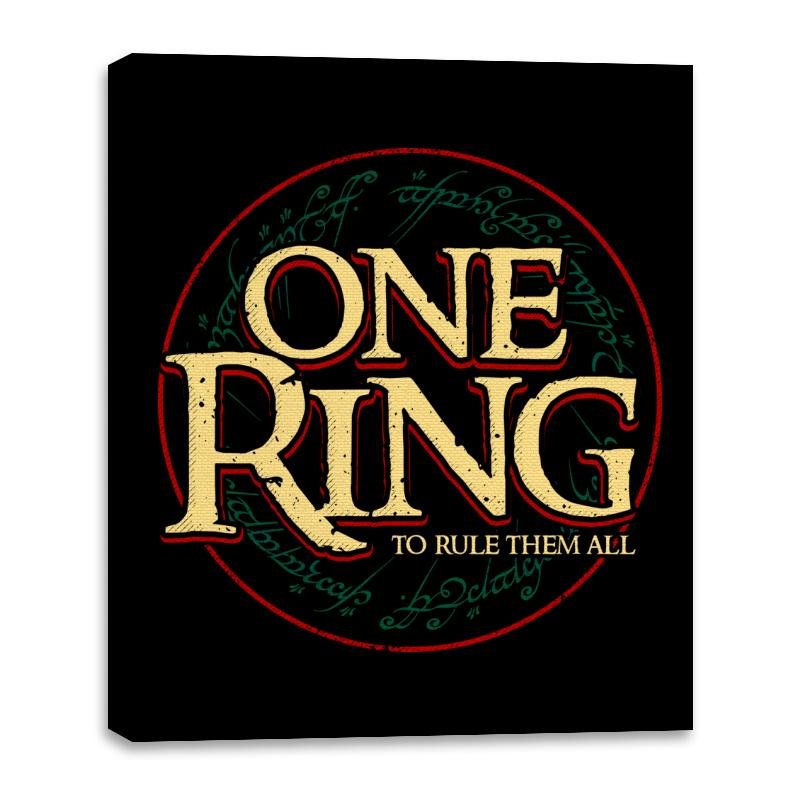 One Ring