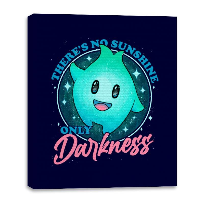 Only Darkness – Best Seller