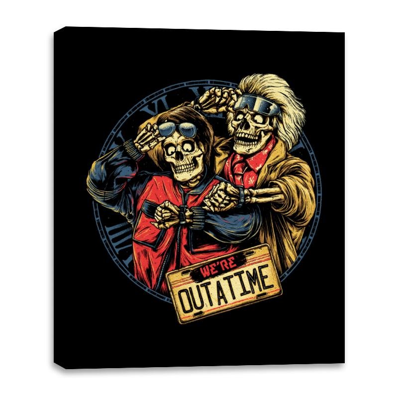 Outatime – Best Seller