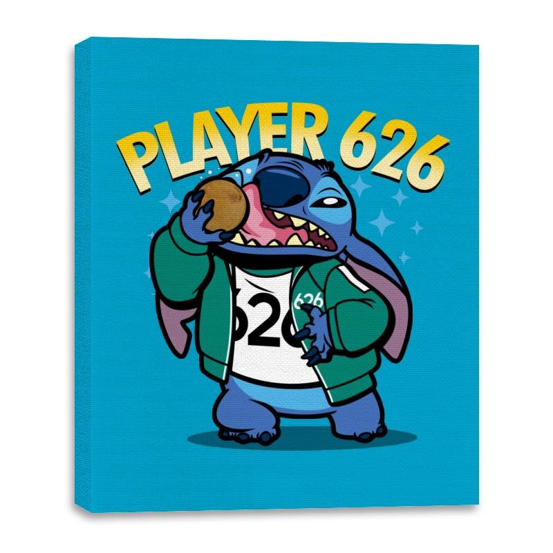 Player 626
