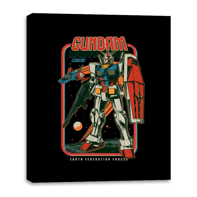 Retro RX 78 2 – Best Seller