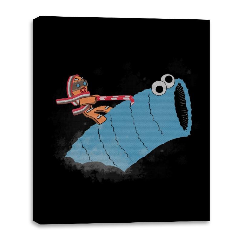 Sandworm Rider