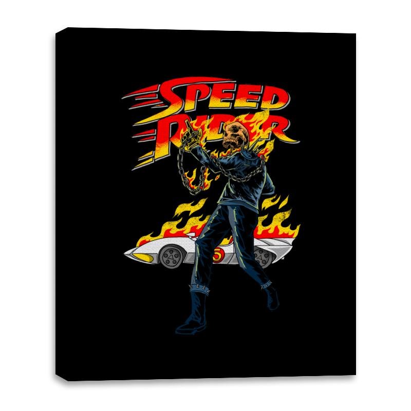 Speed Rider