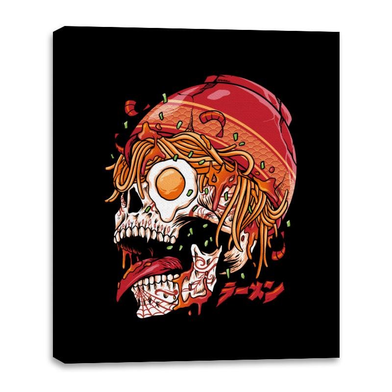 Spicy Ramen