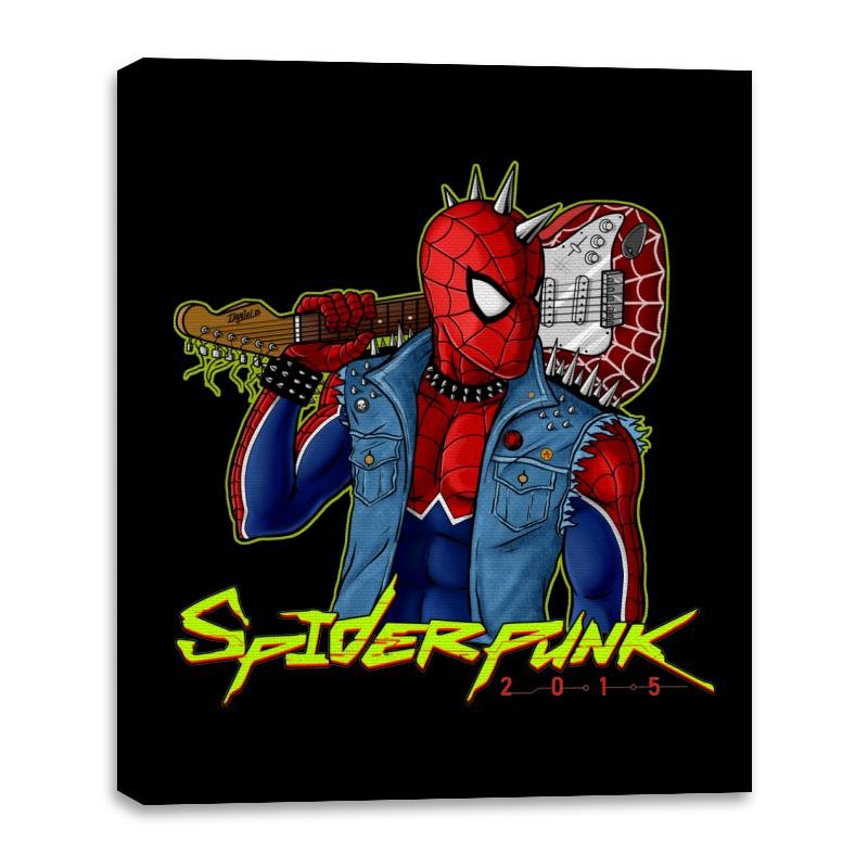 SpiderPunk 2015 – Best Seller