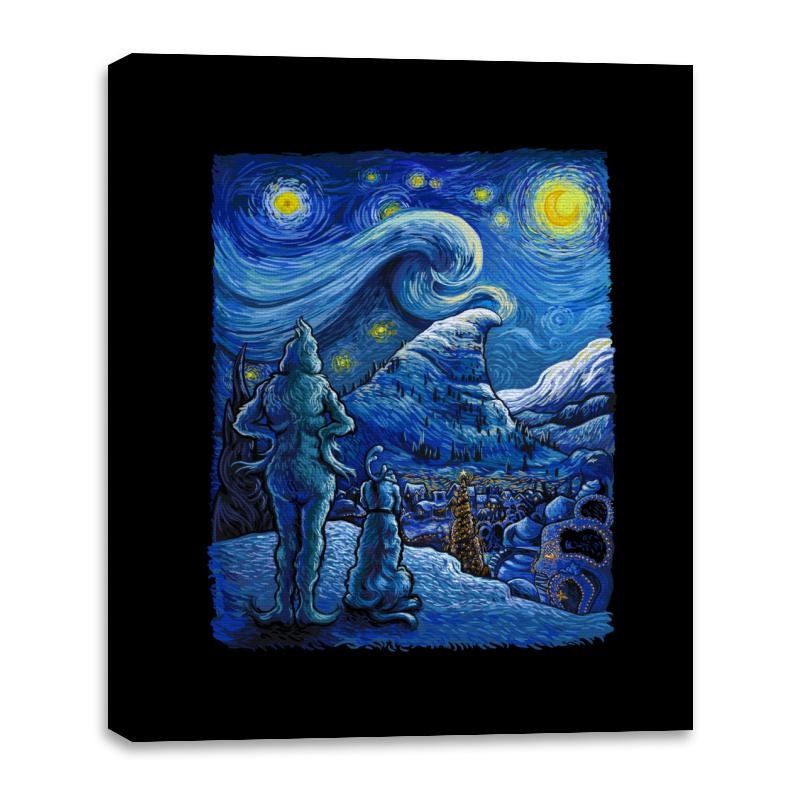 Starry Crumpit