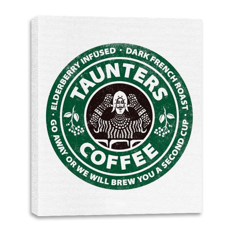 Taunter’s French Roast