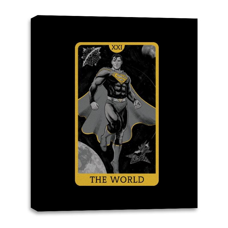 The World DC