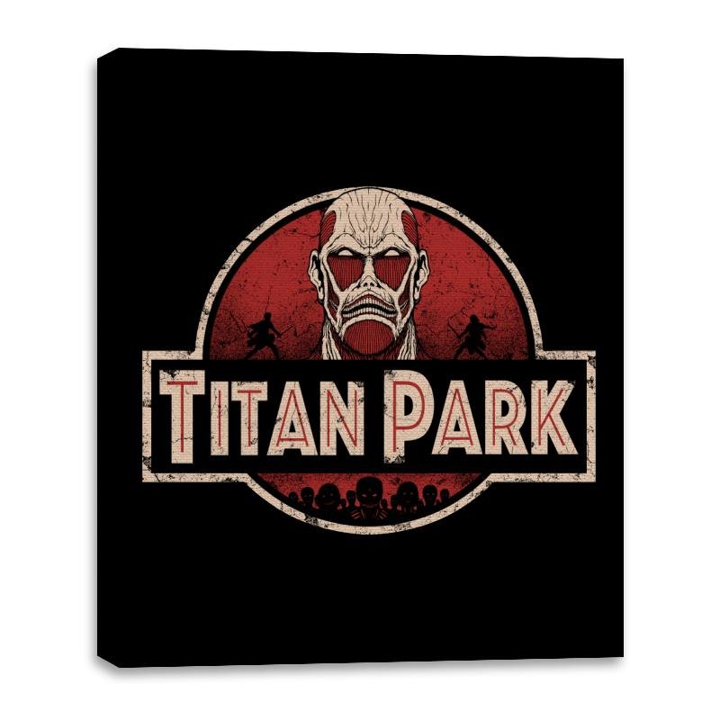 Titan Park