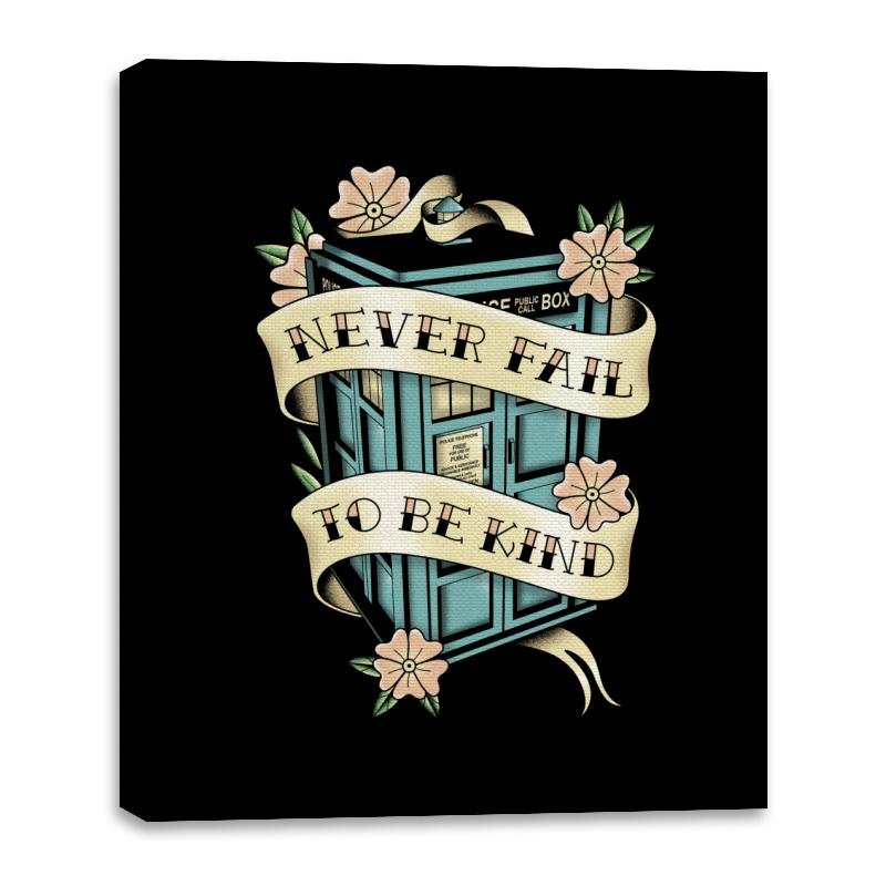 Traveler Tattoo