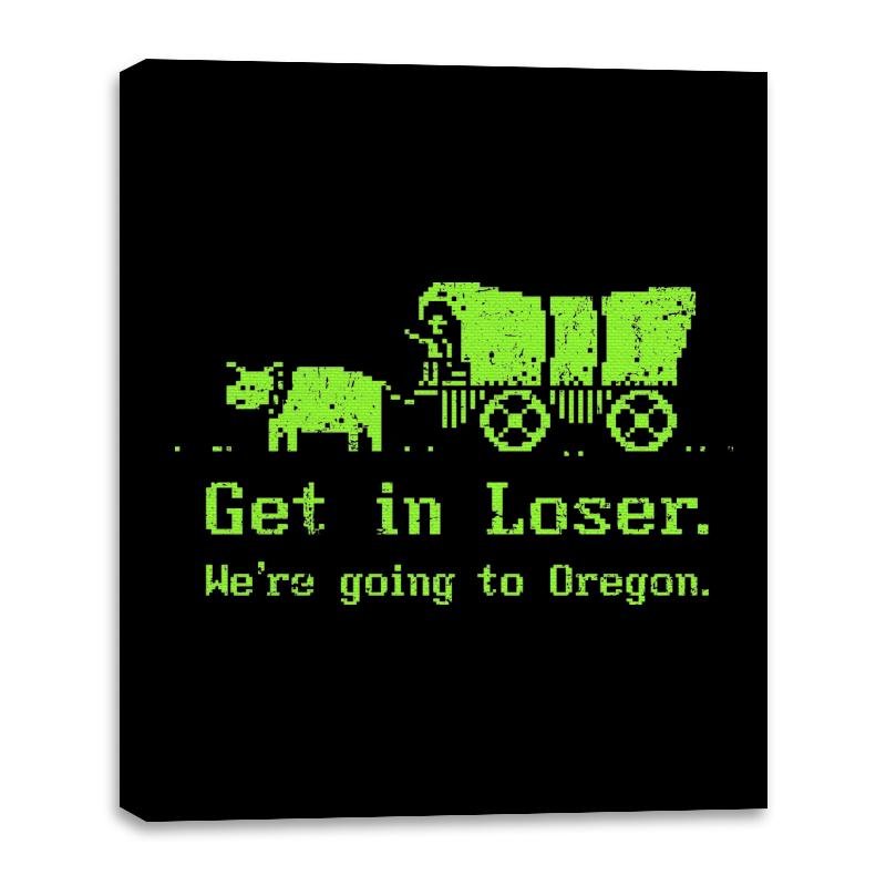 We’re Going to Oregon – Best Seller