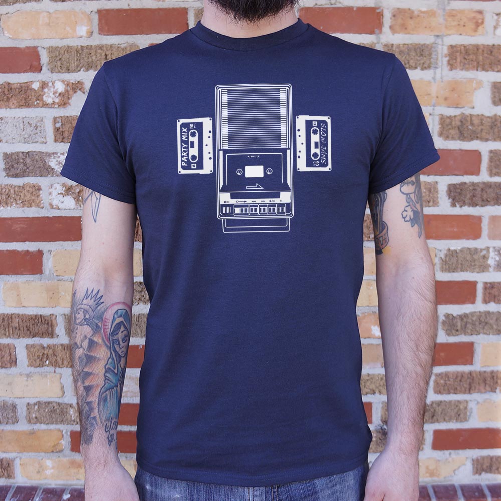 Cassette Recorder Classic