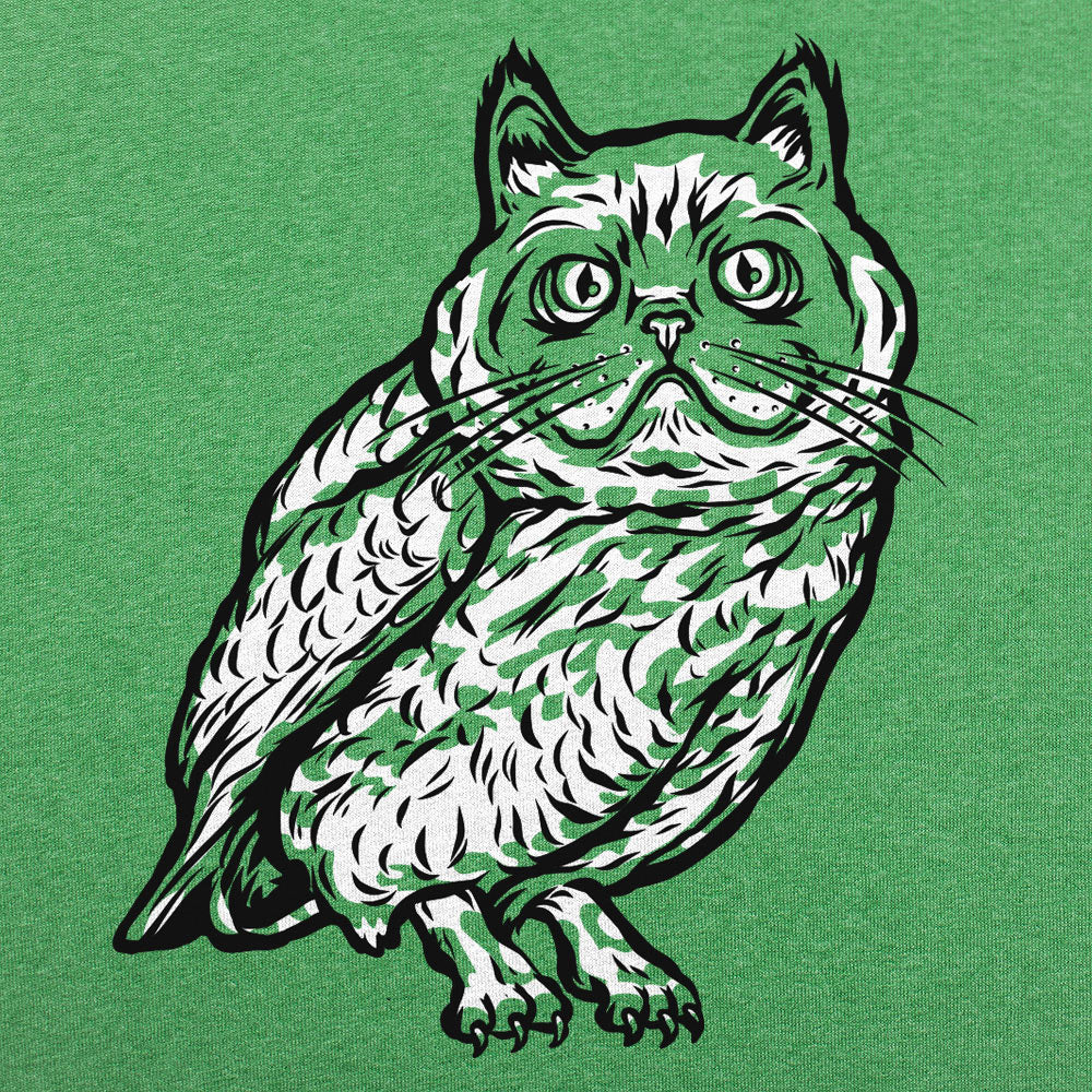 Cat Owl