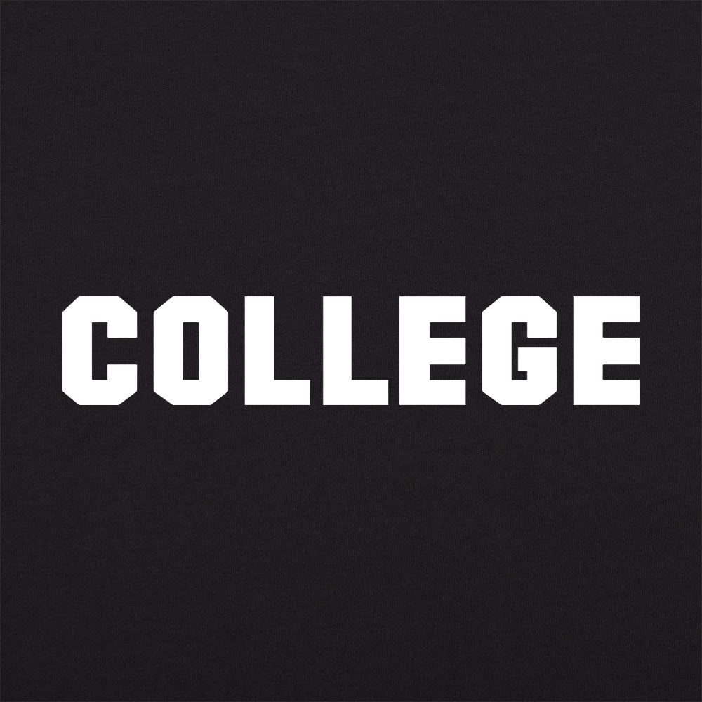 College