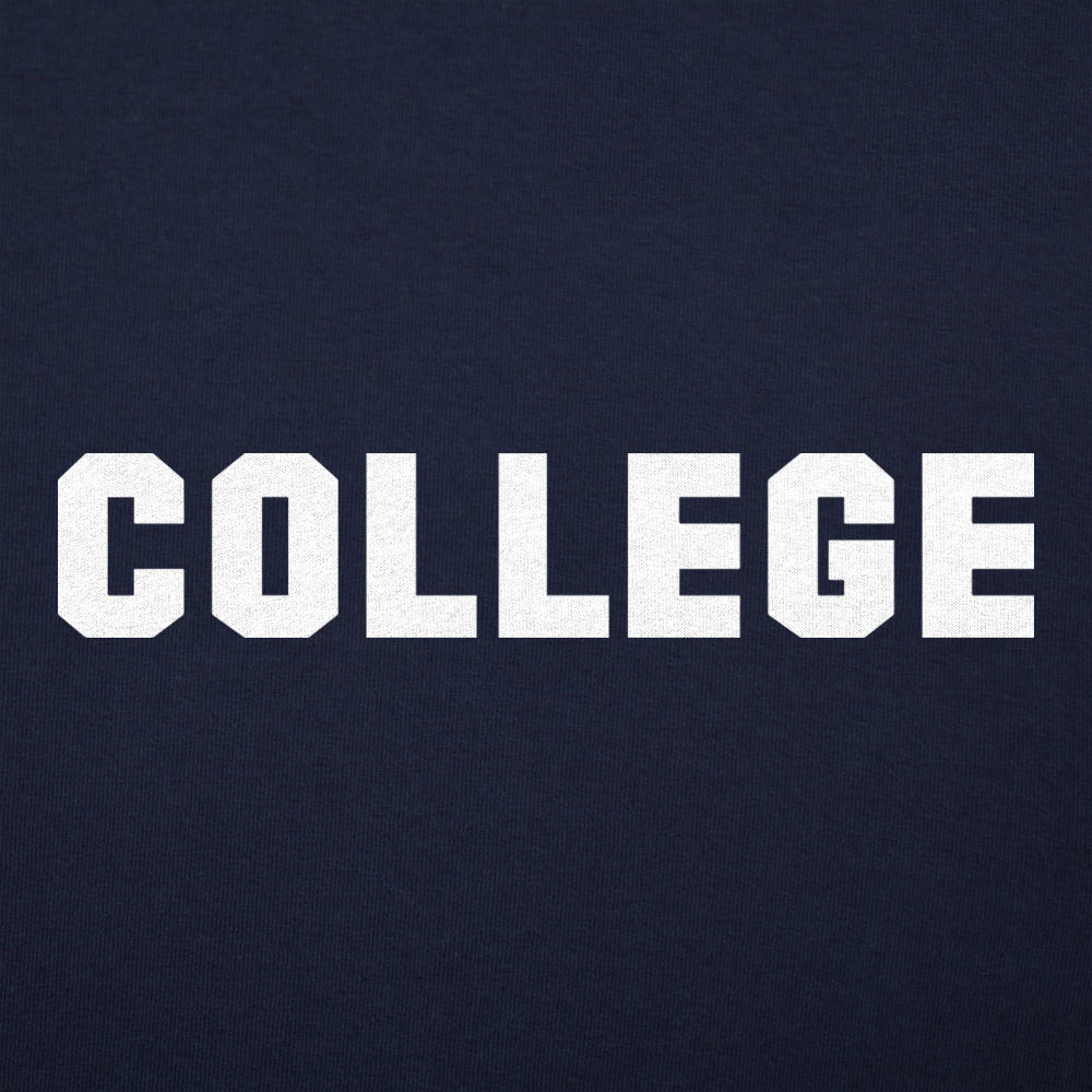 College