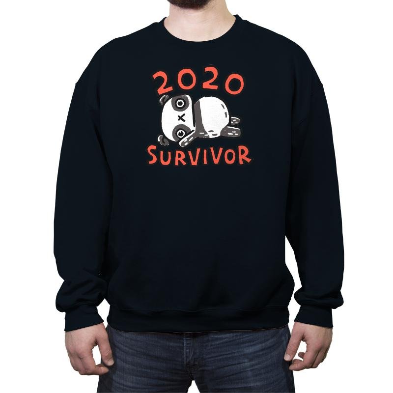 2020 Panda Survivor