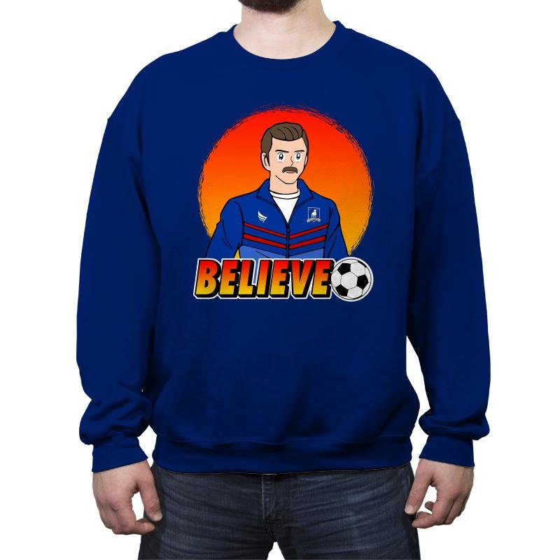 Believe