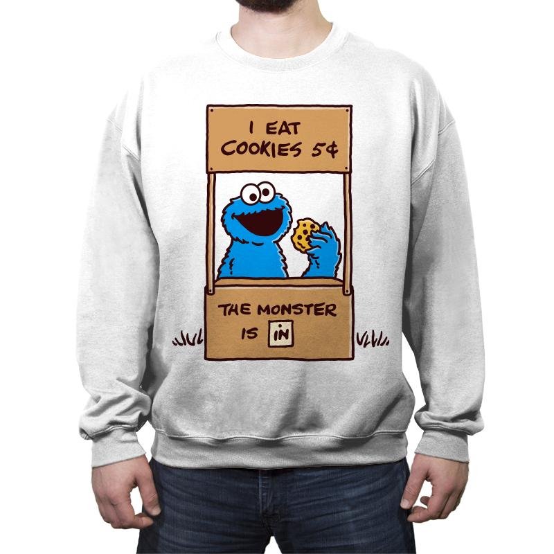 Cookies Help