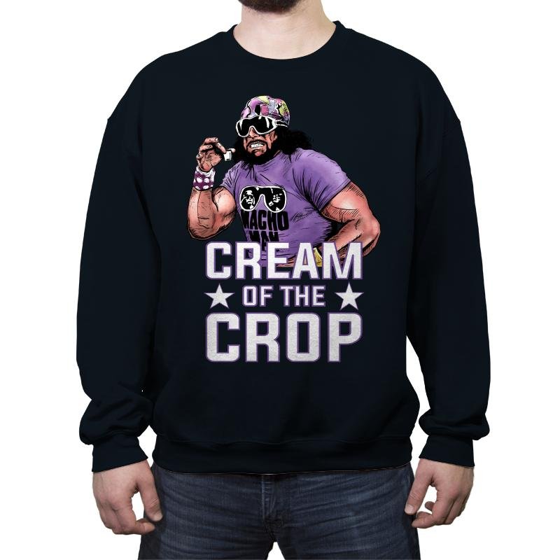 Cream of the Crop – Best Seller