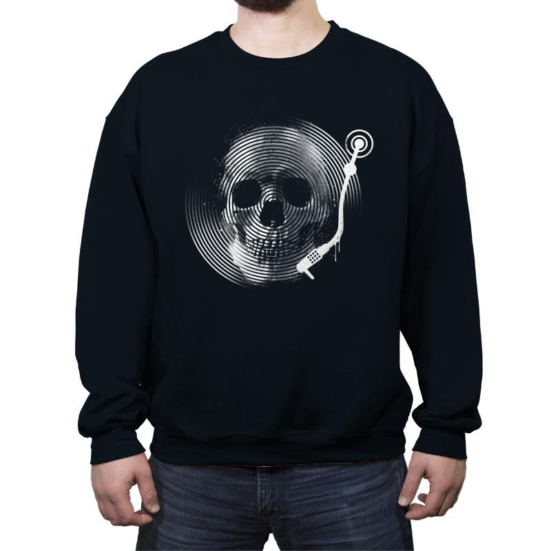 Death Tune