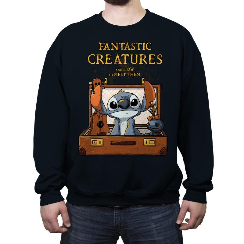 Fantastic Creature 1