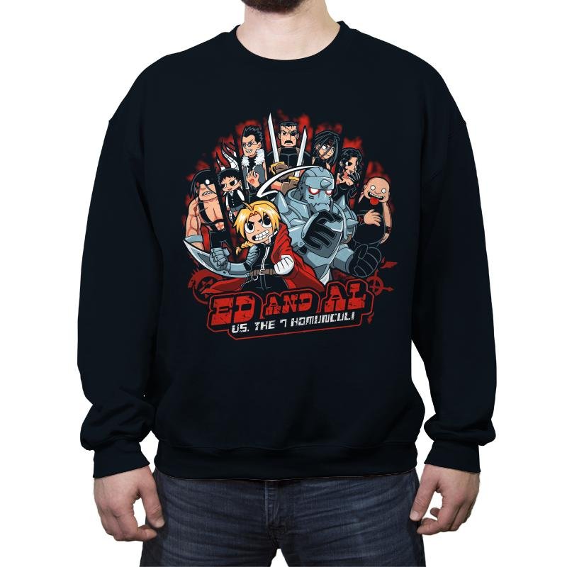 Fullmetal Pilgrim – Best Seller