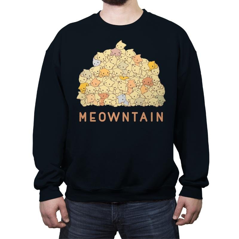 Meowntaintop