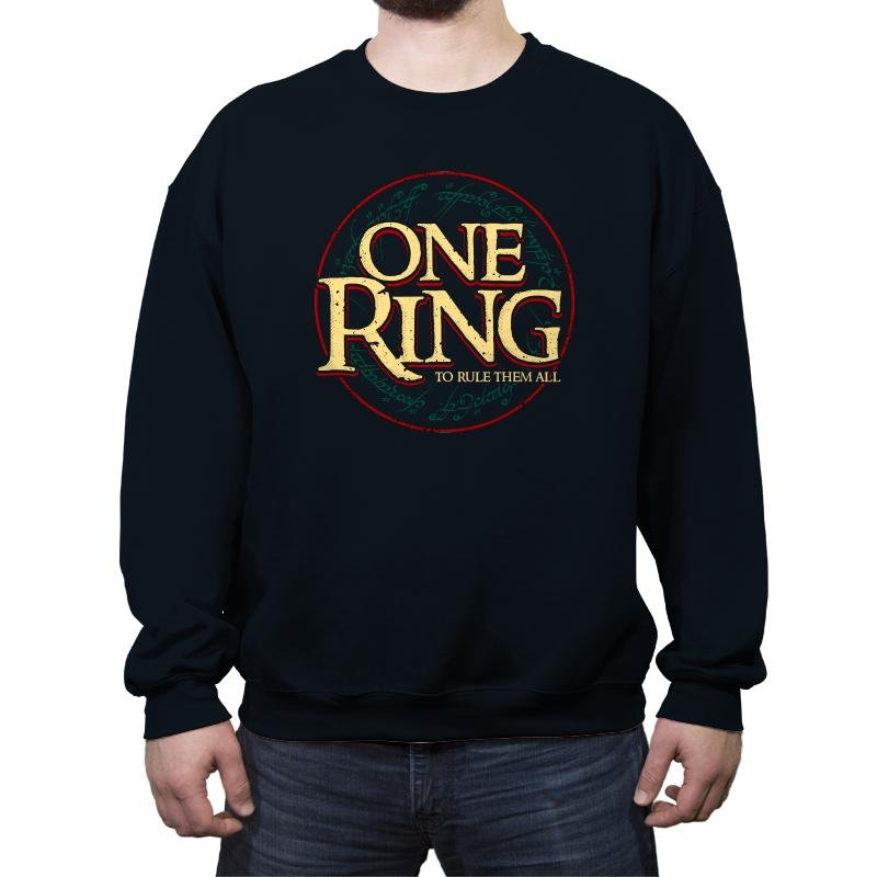 One Ring