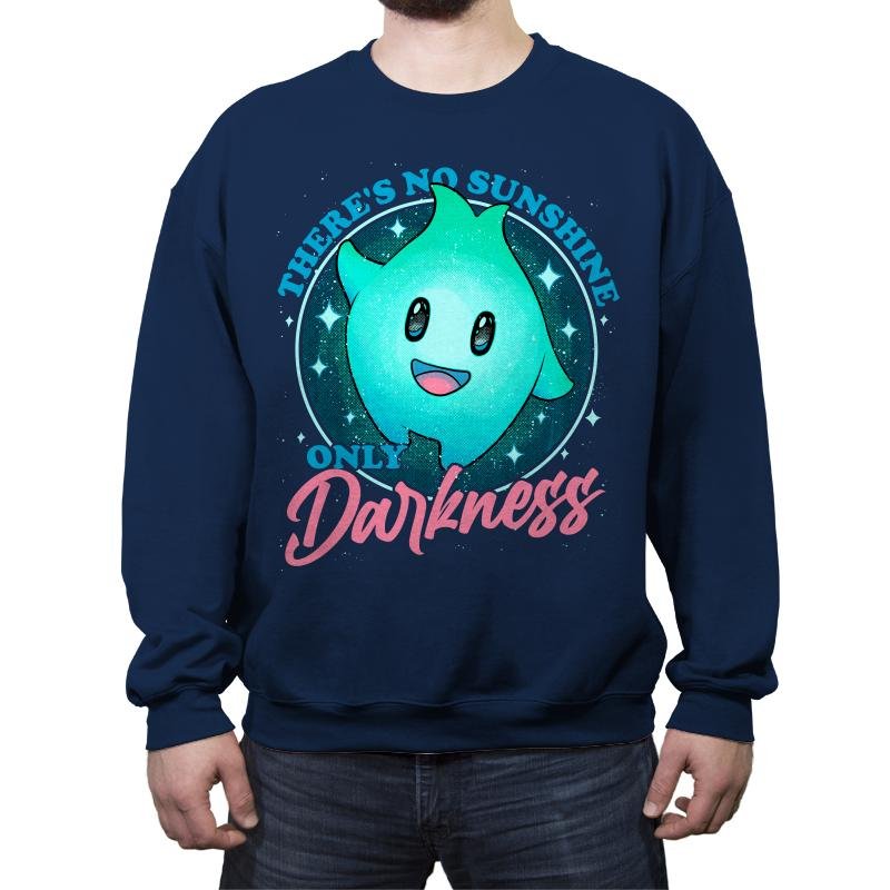 Only Darkness – Best Seller