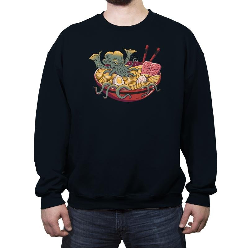 Ramen Cthulhu