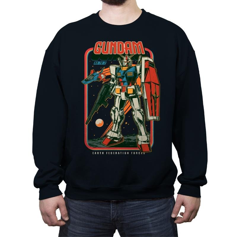 Retro RX 78 2 – Best Seller