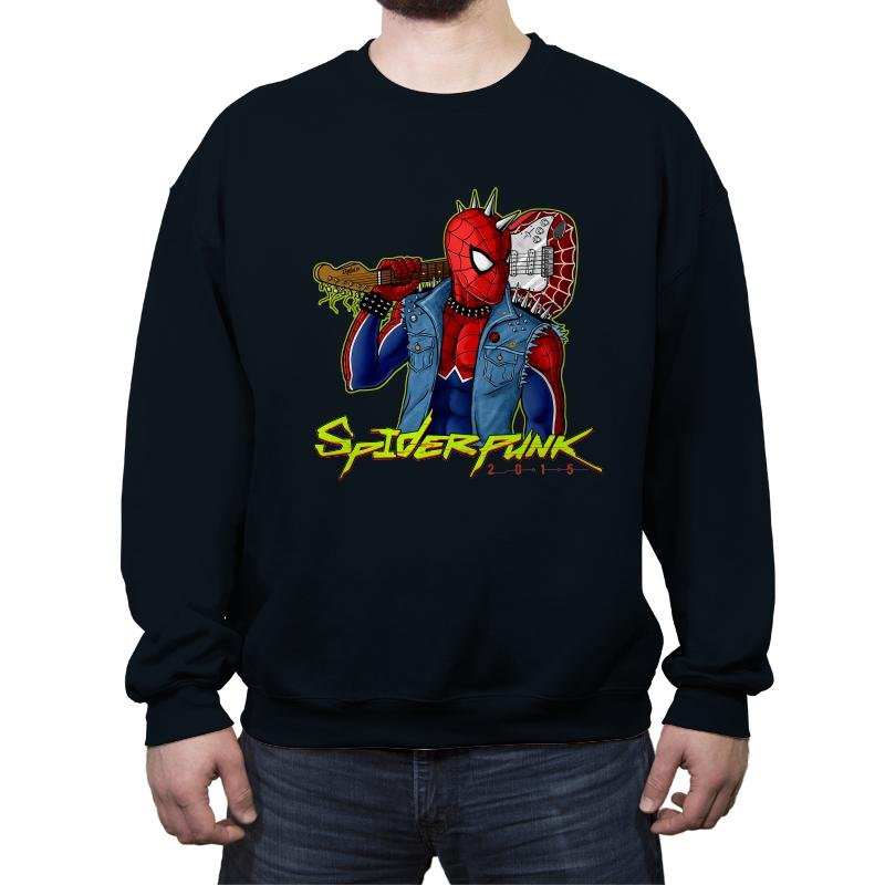 SpiderPunk 2015 – Best Seller