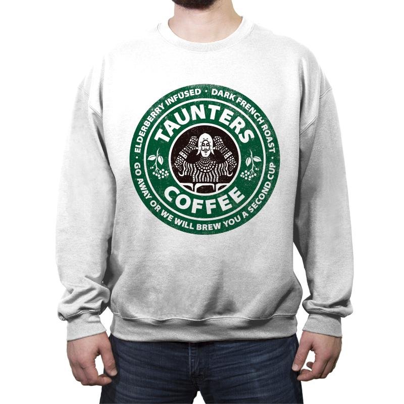Taunter’s French Roast