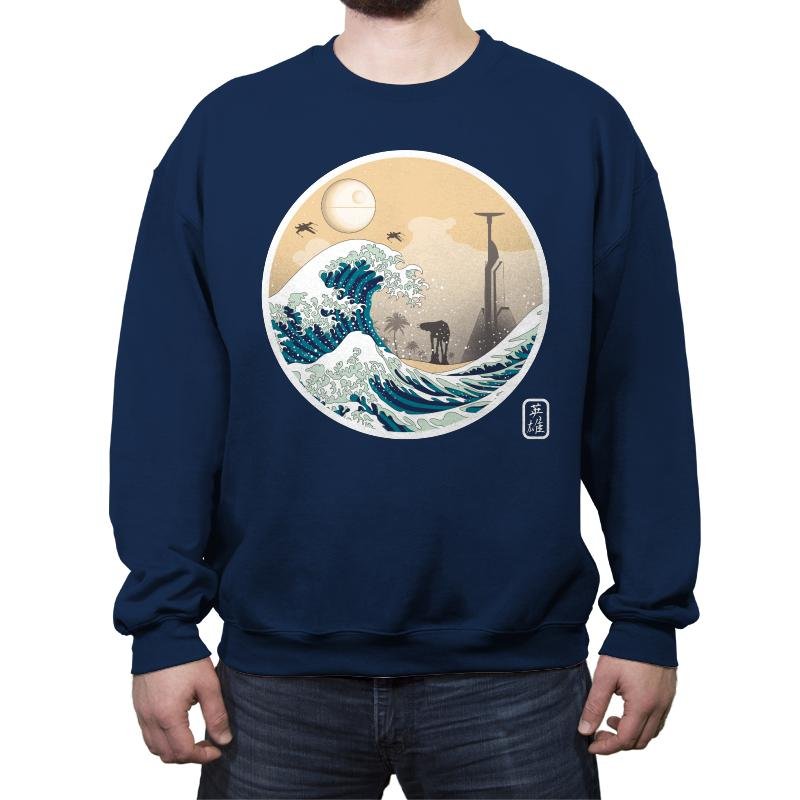 The Great Wave off Scarif – Best Seller