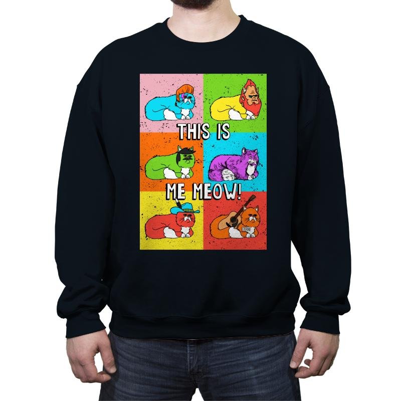 This Is Me Meow