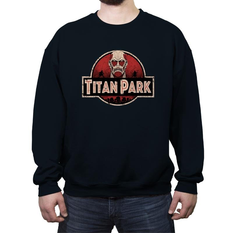 Titan Park
