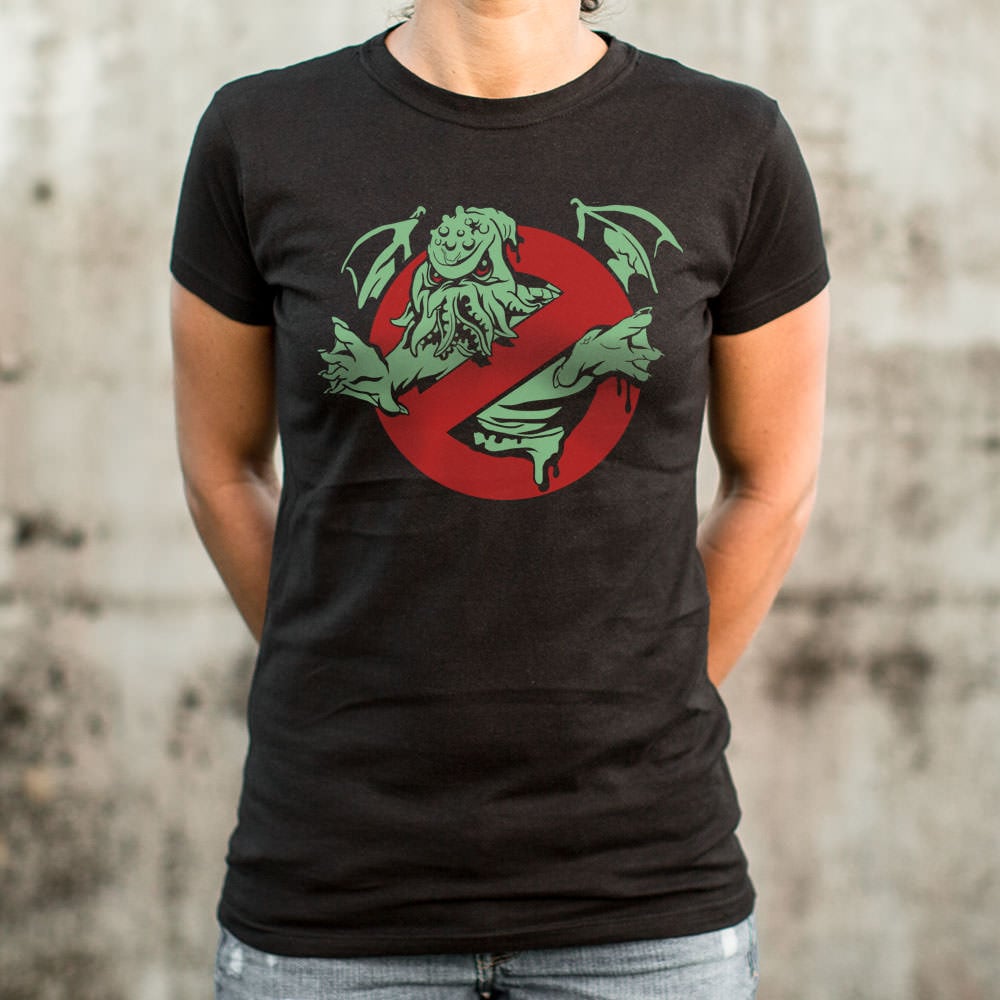 Cthulhu Buster