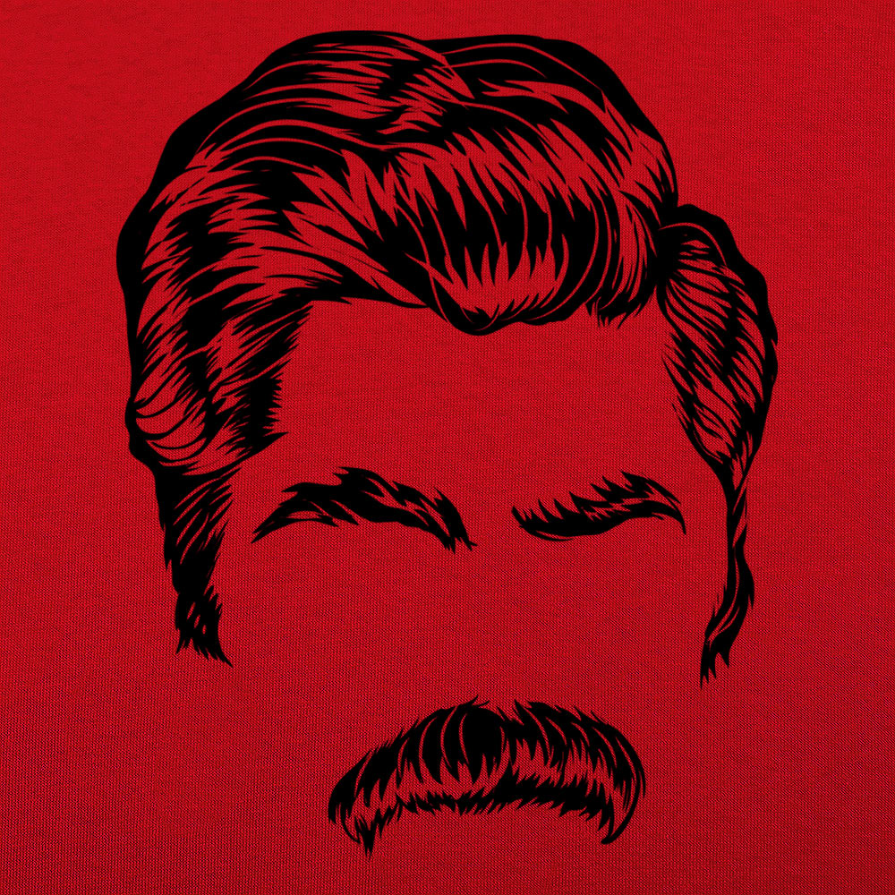Director Of Mustache